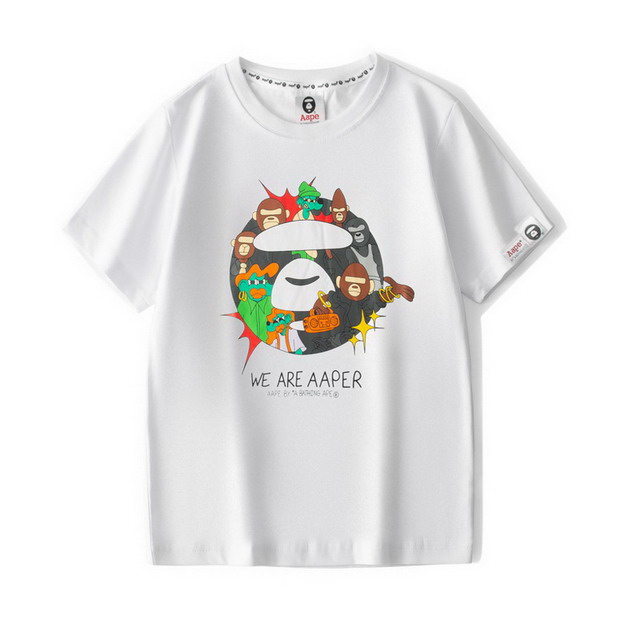 men bape t-shirts M-3XL-211